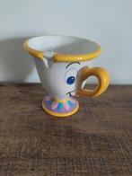 Disney Chip mok, Ophalen of Verzenden, Zo goed als nieuw