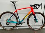 TREK Boone - CX/GRAVEL - T58 - SRAM Force Stap, Fietsen en Brommers, Fietsen | Racefietsen, Ophalen, Zo goed als nieuw, Aluminium