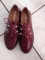schoenen cink me maat 39 (doos schoenen), Cink me, Nieuw, Ophalen of Verzenden, Rood