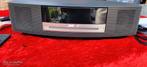 Bose Wave 3 Radio/CD speler met bluetooth en DAB radio, Ophalen of Verzenden, Zo goed als nieuw