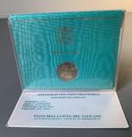 2 euro Vaticaan 2013 Giornata mondiale della...., Ophalen of Verzenden, Vaticaanstad, 2 euro