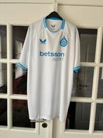 Club Brugge away voetbalshirt 2025/2026, Kleding | Heren, T-shirts, Verzenden, Nieuw