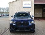 BMW X4 PANORAMISCH-DAK*X-DRIVE*M-PAK*ZETELVERWARMING*, Auto's, BMW, 1998 cc, 173 g/km, Gebruikt, 4 cilinders