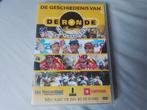 Mooie documentaire over de ronde van Vlaanderen, CD & DVD, DVD | Sport & Fitness, Documentaire, Tous les âges, Utilisé, Enlèvement ou Envoi