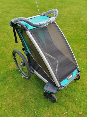 Thüle Chariot Lite beschikbaar voor biedingen