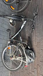 Fiets, Fietsen en Brommers, Fietsen | Vouwfietsen, Ophalen, Zo goed als nieuw