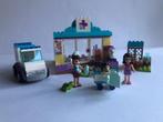 Lego Juniors 10728 : Mia's dierenkliniek, Ophalen of Verzenden, Zo goed als nieuw, Complete set, Lego