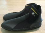 3mm Duikbotjes size 44/45 aan 15€ - Ecocheques, Watersport en Boten, Ophalen of Verzenden, Zo goed als nieuw, Overige typen