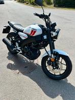 Yamaha XSR125, Motoren, Motoren | Yamaha, Particulier, 125 cc, 1 cilinder