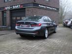 BMW 3 Serie 320 320e PHEV I CAMERA I ZETELVERW I APPLE CARPL, Auto's, BMW, Automaat, 1998 cc, Gebruikt, Zwart