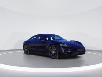 Porsche Taycan 240kW 75000km 2021 beschikbaar voor biedingen