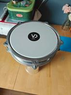 Darbuka, Musique & Instruments, Enlèvement