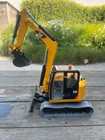 Graafmachine CAT, Kinderen en Baby's, Ophalen, Zo goed als nieuw