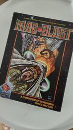 Mag Blast board game, Ophalen of Verzenden, Nieuw, Fantasy Flight Games