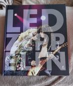 Led Zeppelin - Biographie illustrée, Boeken, Ophalen of Verzenden, Nieuw, Artiest, Divers