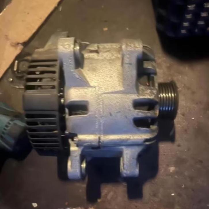 Dynamo 2l hdi 180pk referentie 9815683280-01 psa group, Auto-onderdelen, Motor en Toebehoren, Citroën, Fiat, Ford, Peugeot, Toyota