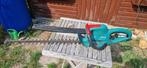Bosch heggenschaar, Ophalen, Gebruikt, Elektrisch, Bosh