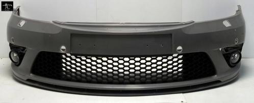 Skoda Octavia RS VRS Facelift Voorbumper, Autos : Pièces & Accessoires, Carrosserie & Tôlerie, Pare-chocs, Skoda, Avant, Utilisé