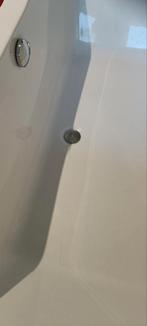 Hoesch Foster inbouw badkuip design, Ophalen