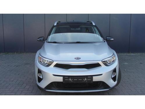 Kia Stonic STONIC, Auto's, Kia, Stonic, Airbags, Bluetooth, Climate control, Cruise Control, Elektrische buitenspiegels, Isofix