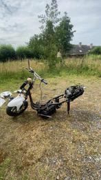 Aerox b klasse frame, Ophalen of Verzenden, Zo goed als nieuw
