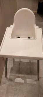 Ikea-stoeltje, Ophalen, Zo goed als nieuw