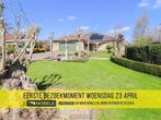 Villa te koop in Ronse, 3 slpks, Immo, 2165 m², 345 kWh/m²/jaar, Vrijstaande woning, 3 kamers