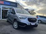 OPEL COMBO 1.2T L2H1*DBL-CABINE*5-PLC*UTILITEIT*CLIM*GPS*, Auto's, Opel, Voorwielaandrijving, Electronic Stability Program (ESP)