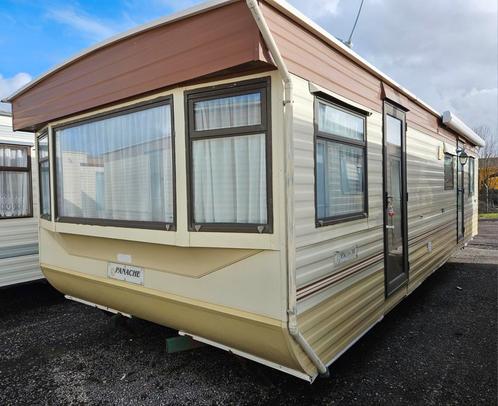 Mobil-home DG en vente 7.500€ 🚚 inclus ! ! !, Caravanes & Camping, Caravanes résidentielles, Envoi