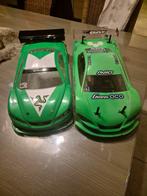 Rc team magic E4JSII