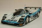 Minichamps 1/43 Porsche 956L - Le Mans 1983, Ophalen of Verzenden, Nieuw, Auto, MiniChamps