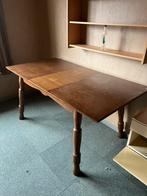 Uitschuifbare tafel, Ophalen, Gebruikt
