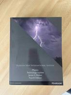 Physics Technology Update FOURTH EDITION, Boeken, Ophalen of Verzenden, Zo goed als nieuw