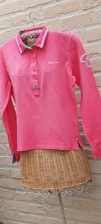 Sporttruitje maat l bent criss, Vêtements | Femmes, Vêtements de sport, Taille 42/44 (L), Enlèvement ou Envoi, Rose, Bent criss