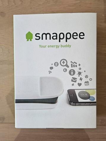 Smappee Slimme Energiemonitor Solar beschikbaar voor biedingen
