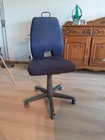 Bureaustoel, Ophalen, Gebruikt, Bureaustoel