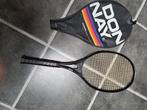 vieille raquette de tennis Yonex super alloy / abîmé et cord, Sports & Fitness, Tennis, Raquette, Enlèvement ou Envoi