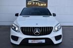 Mercedes-Benz GLE 450 Coupé AMG 4Matic* Pano* 360Camera*, Auto's, Automaat, Leder, Bedrijf, 6 cilinders