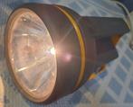Lampe projecteur LUMILITE, Ophalen
