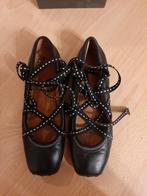 Ballerina schoenen - Miss Sixty - Maat 37, Zwart, Miss Sixty, Zo goed als nieuw, Ballerina's