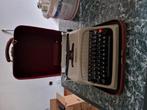 Olivetti retro typemachine, Diversen, Ophalen, Zo goed als nieuw