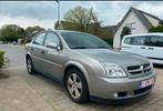 OPEL VECTRA|| AUTOMAAT|| 70 000 KM STAND|| BENZINE, Auto's, Opel, Automaat, Stof, Zwart, 4 cilinders