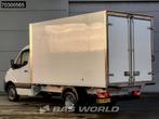 Mercedes Sprinter 515 CDI Bi-Temp Koelwagen Vriezer Achterde, Auto's, Bestelwagens en Lichte vracht, Stof, Gebruikt, 4 cilinders