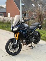 Tracer 900, Particulier