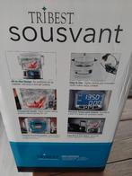 water oven Tribest Sousvent Nieuw in doos, Elektronische apparatuur, Ophalen, Nieuw, Oven