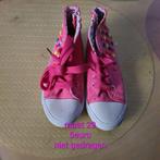 Nieuwe fuchsia roze schoenen maat 29, Ophalen of Verzenden, Nieuw, Schoenen