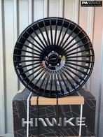 Nwe 22 inch Gloss Black Hawke Saka velgen voor Range Rover, Neuf, Pneus et Jantes, Véhicule de tourisme, -