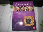 Friends series, Cd's en Dvd's, Gebruikt, Boxset, Ophalen of Verzenden, Komedie