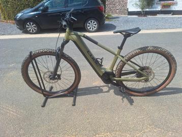 VTT électrique Cube, Enlèvement, Comme neuf, Cube