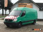 Mercedes-Benz Sprinter 516 CDI Euro 5 L3H2 Maxi Dibo Hogedru, Automaat, Mercedes-Benz, Bedrijf, Diesel
